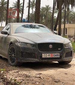 جاكوار XE